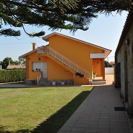 Casa Aurea De Cacheiras Villa O Grove Exterior photo