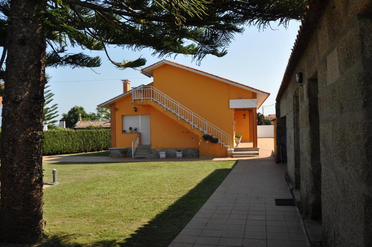 Casa Aurea De Cacheiras Villa O Grove Exterior photo