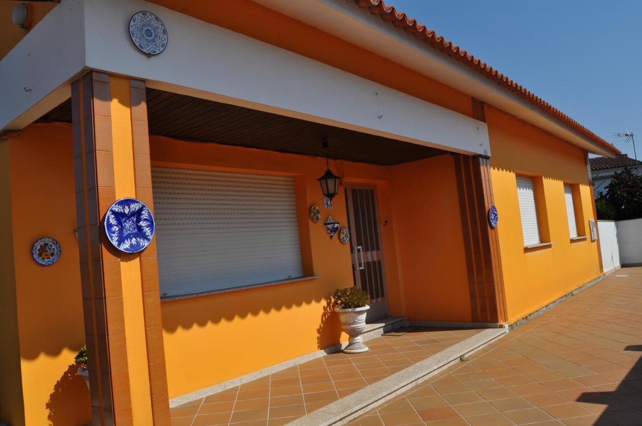 Casa Aurea De Cacheiras Villa O Grove Exterior photo