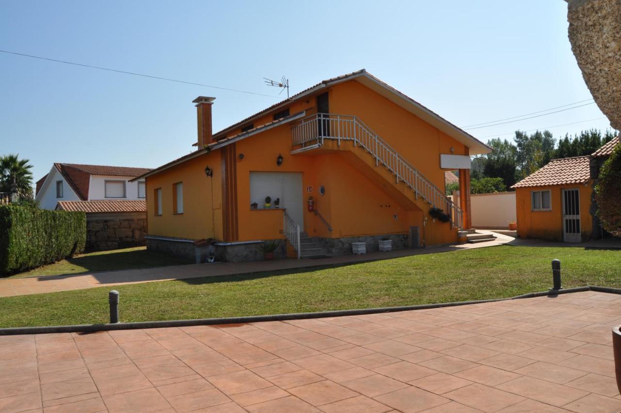 Casa Aurea De Cacheiras Villa O Grove Exterior photo