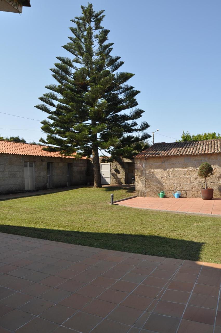 Casa Aurea De Cacheiras Villa O Grove Exterior photo