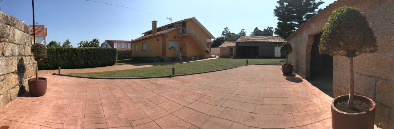 Casa Aurea De Cacheiras Villa O Grove Exterior photo